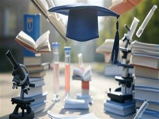 Bachelor of Science - Agriculture