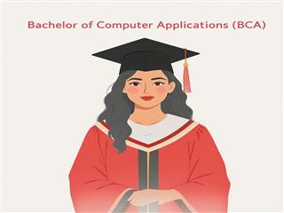 Bachelor of Computer Applications