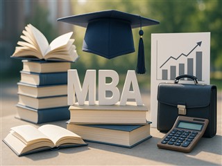 Master of Business Administration